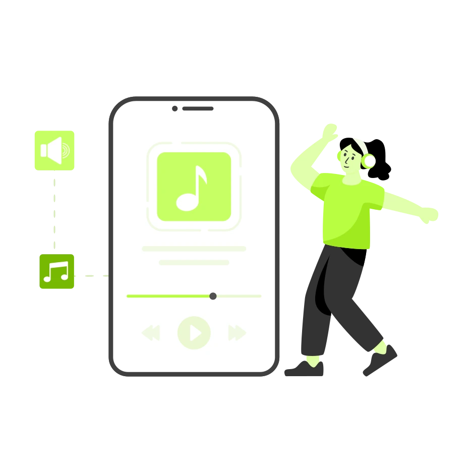 Entertainment Apps