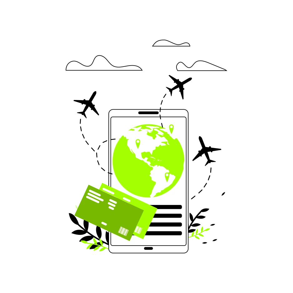 Travel and Tourism